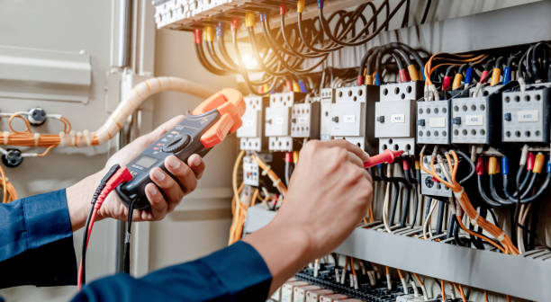 Best Ceiling Fan Installation Electrician  in Palestine, TX