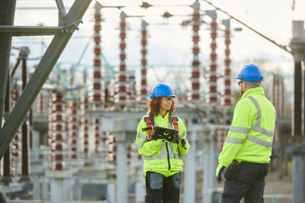 Best Industrial Electrical Services  in Palestine, TX