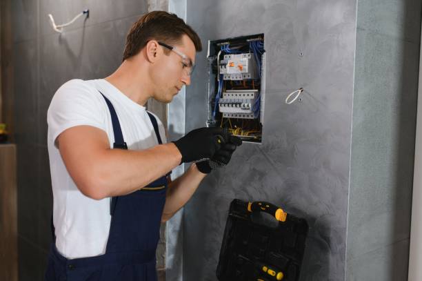 Professional Electrician in Palestine, TX
