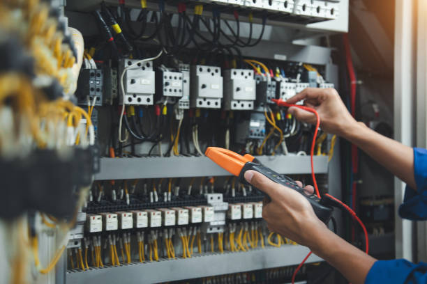 Best Electrical Outlet Repair  in Palestine, TX