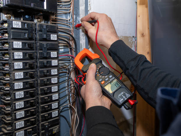 Electrical Rewiring Services in Palestine, TX