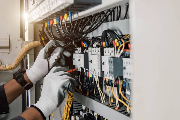Best Affordable Electrician  in Palestine, TX